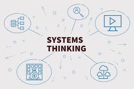 Systems Thinking & Capstone