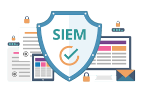 SIEM platforms