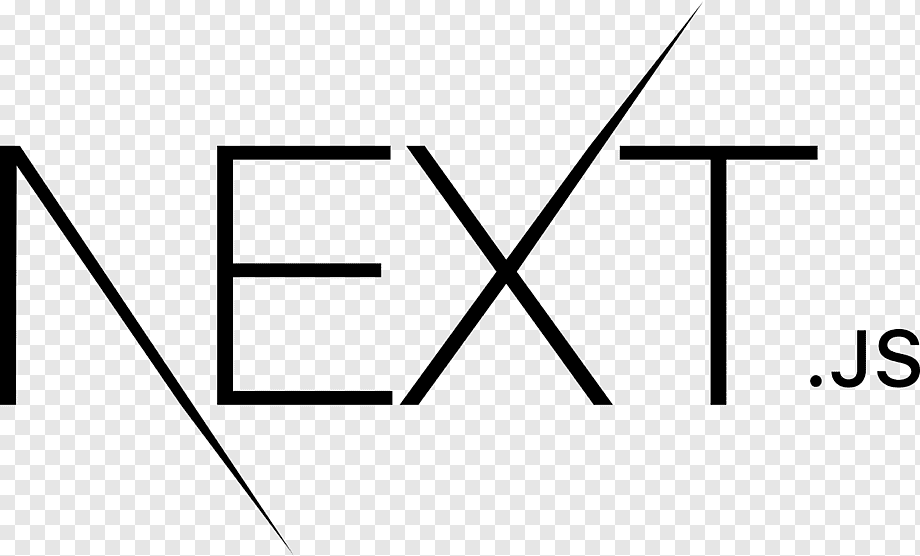 <p><strong>Next.js</strong>&nbsp;</p> image