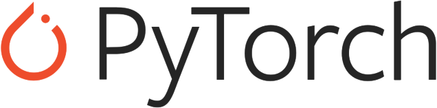 <p><strong>PyTorch</strong></p> image