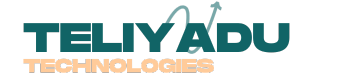 Teliyadu Technologies Logo